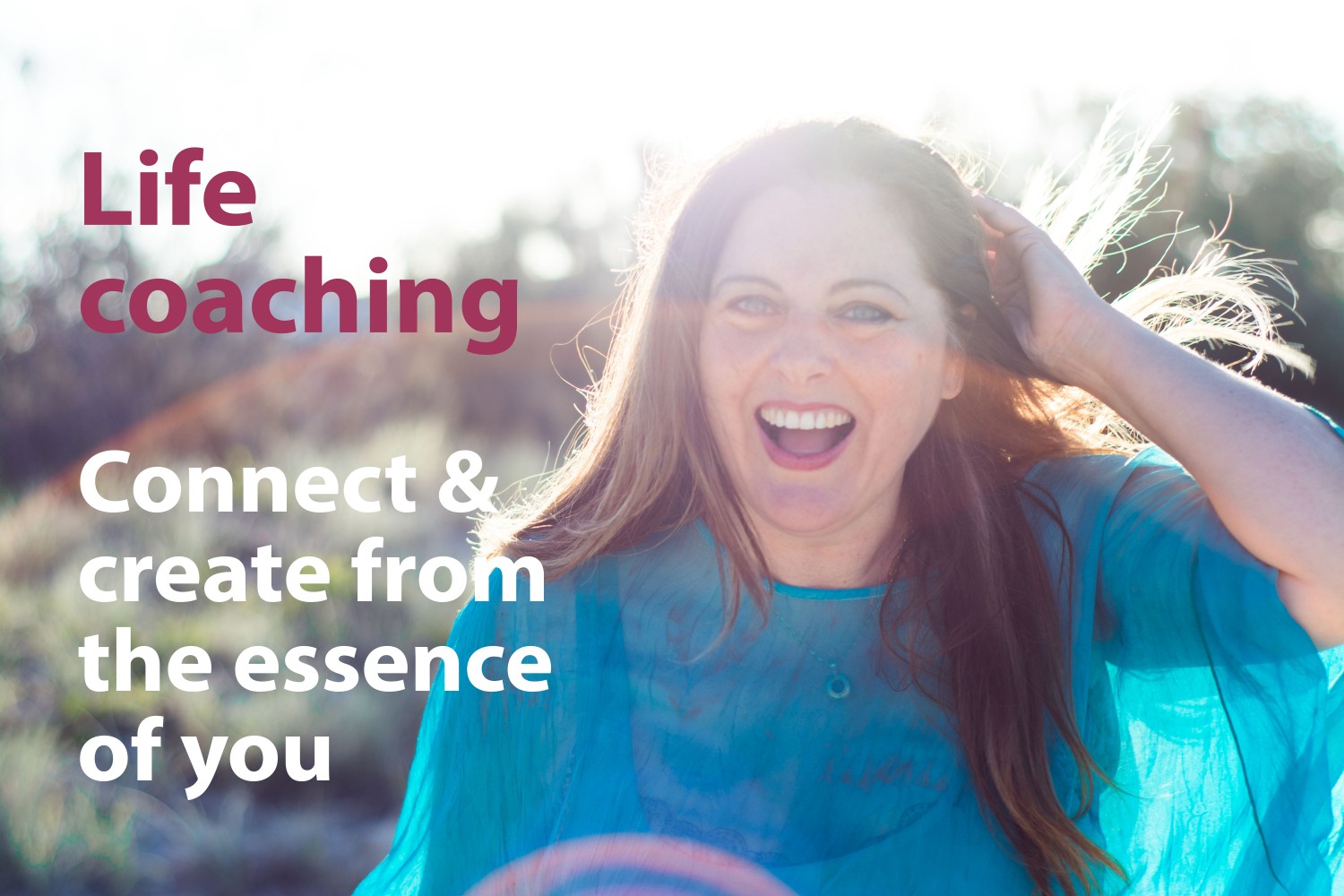 Life coaching Deborah Jackson Life coaching Deborah Jackson